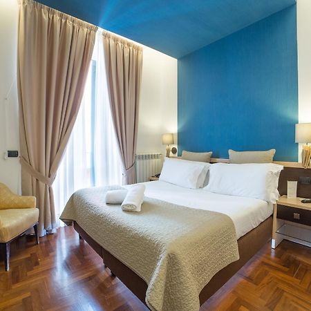 B&B Chiaia 32 Neapol Zewnętrze zdjęcie