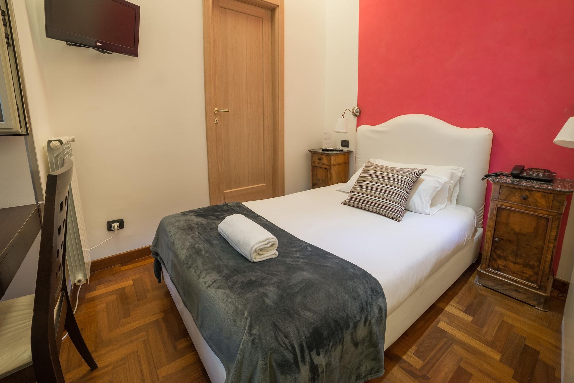 B&B Chiaia 32 Neapol Zewnętrze zdjęcie