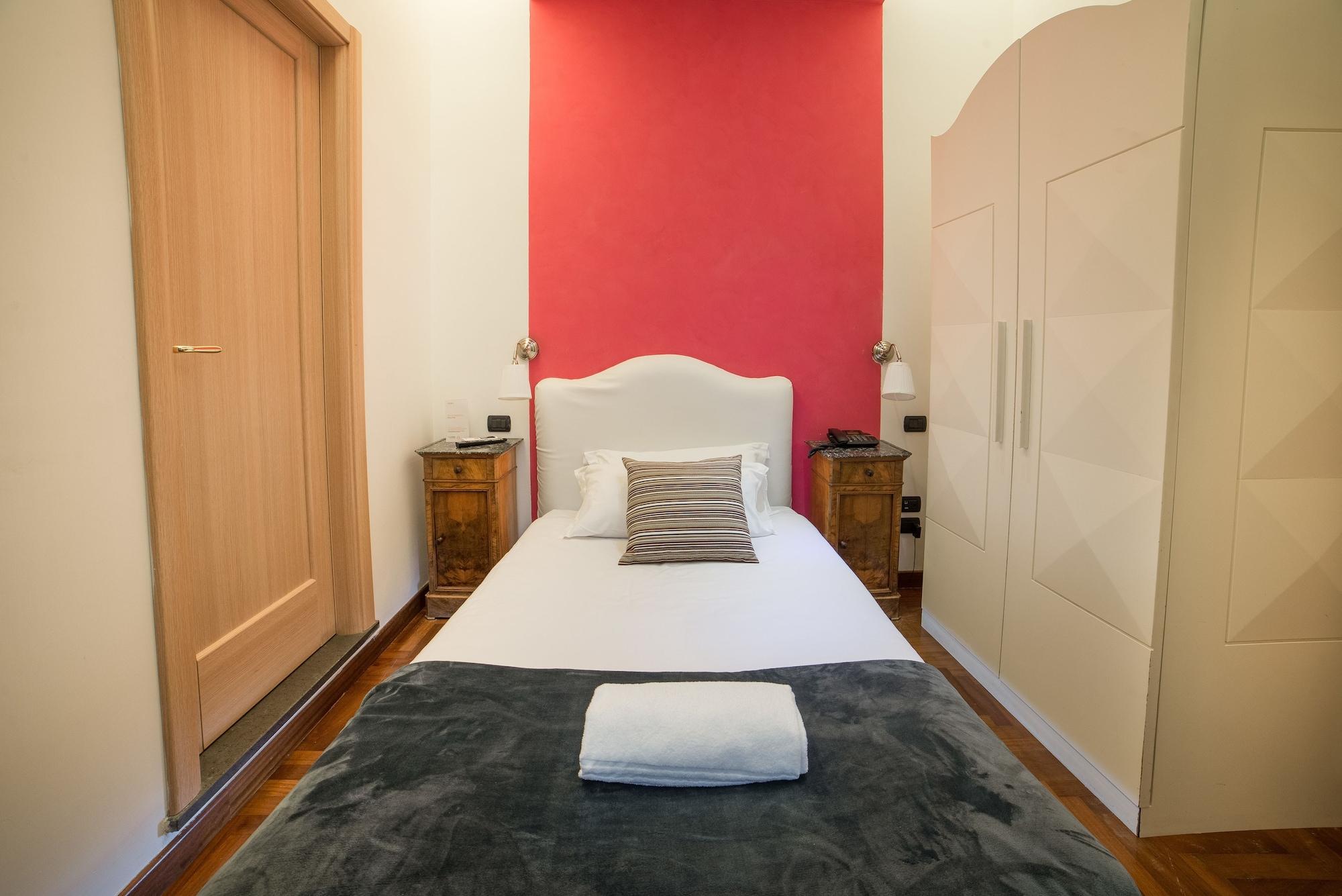 B&B Chiaia 32 Neapol Zewnętrze zdjęcie
