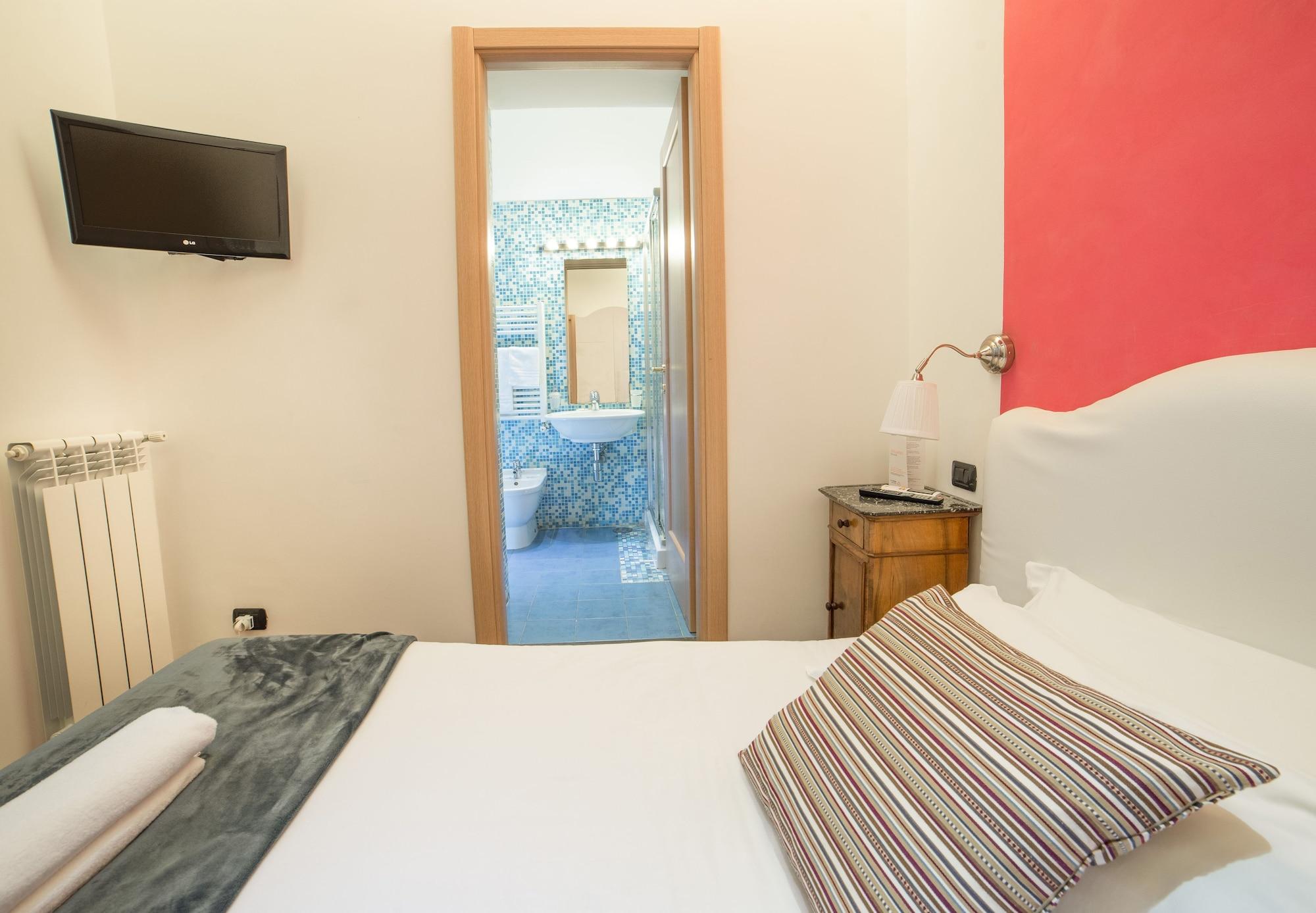 B&B Chiaia 32 Neapol Zewnętrze zdjęcie