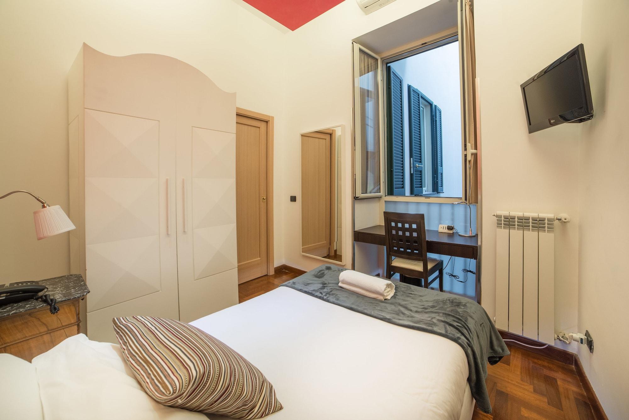 B&B Chiaia 32 Neapol Zewnętrze zdjęcie