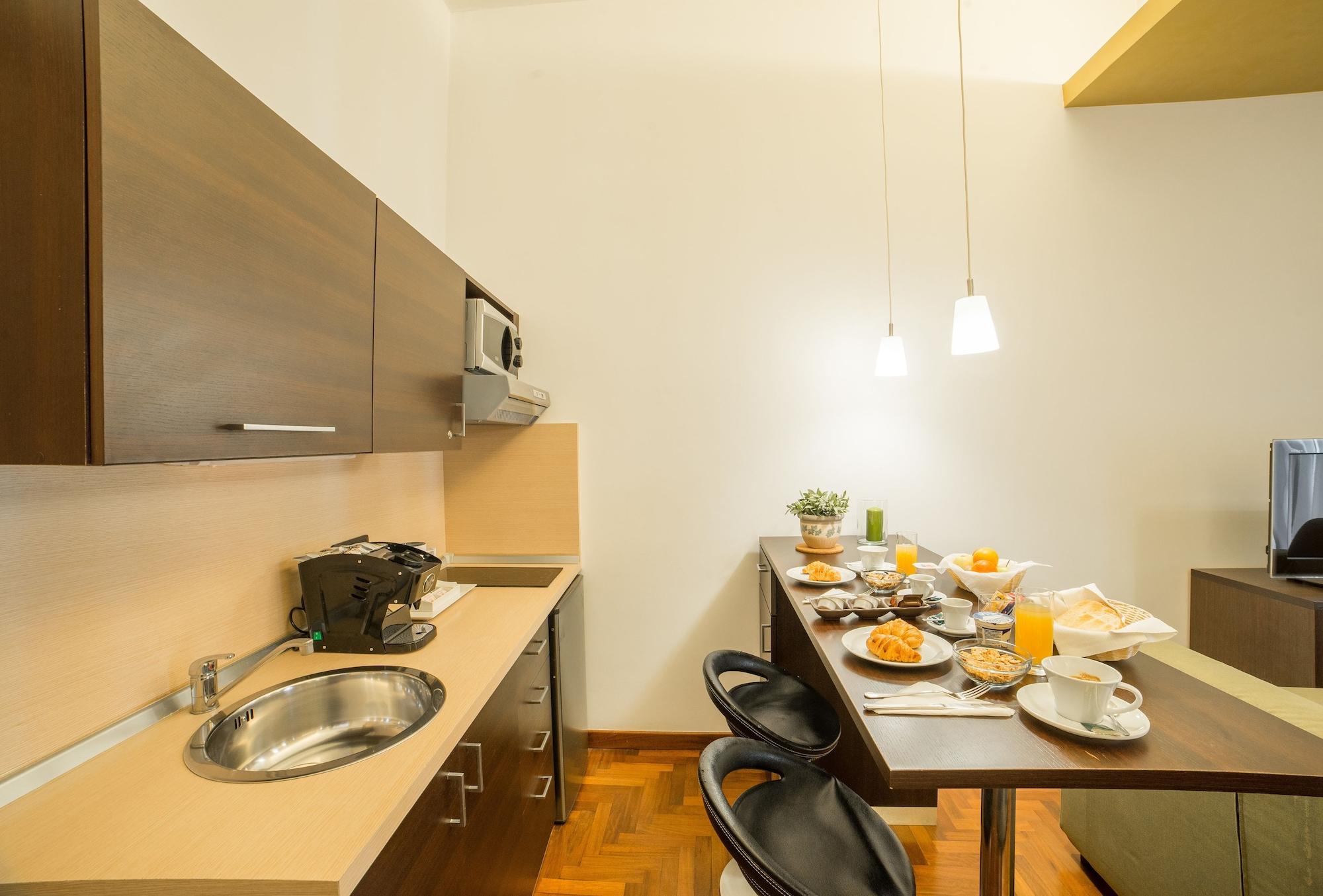 B&B Chiaia 32 Neapol Zewnętrze zdjęcie