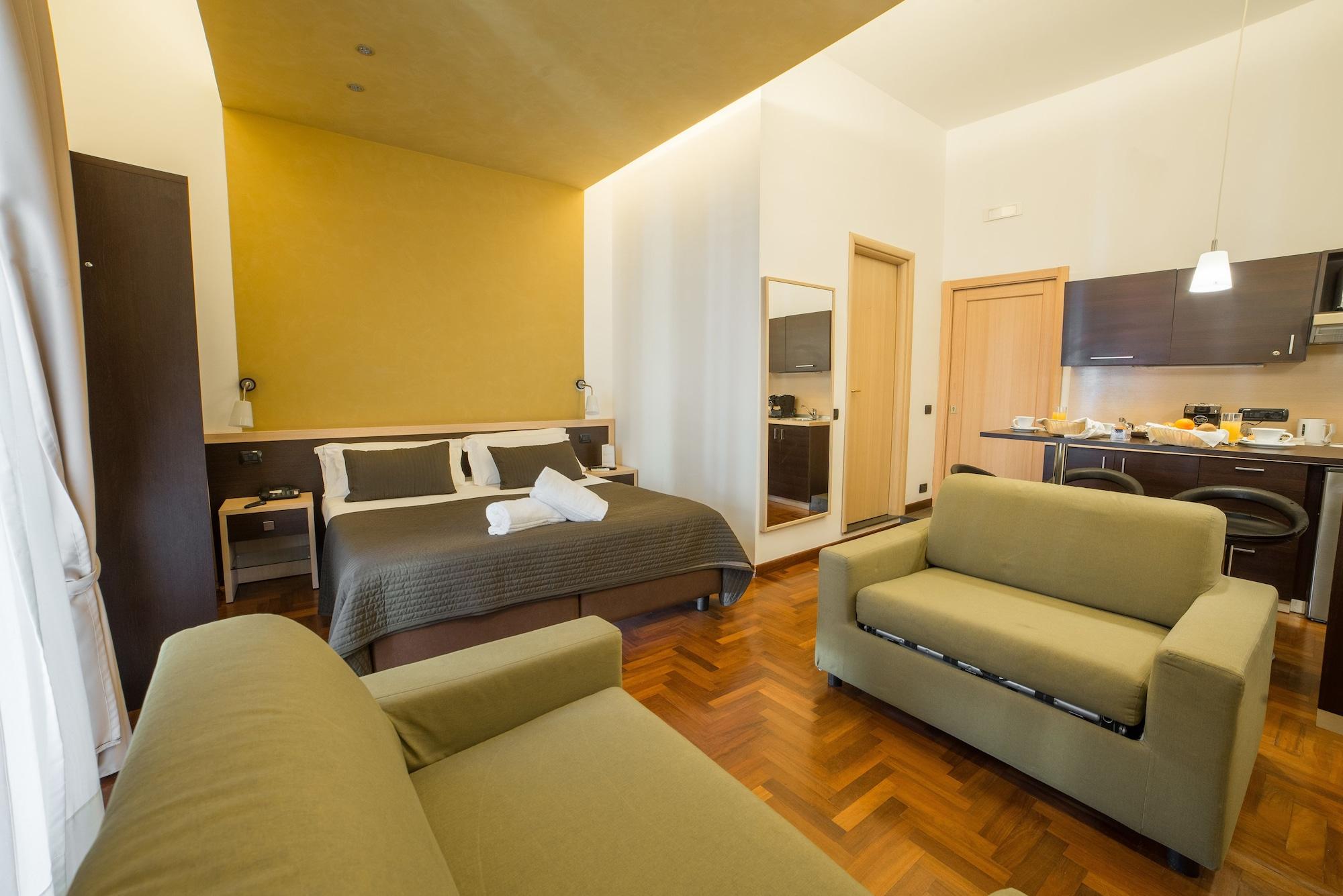 B&B Chiaia 32 Neapol Zewnętrze zdjęcie