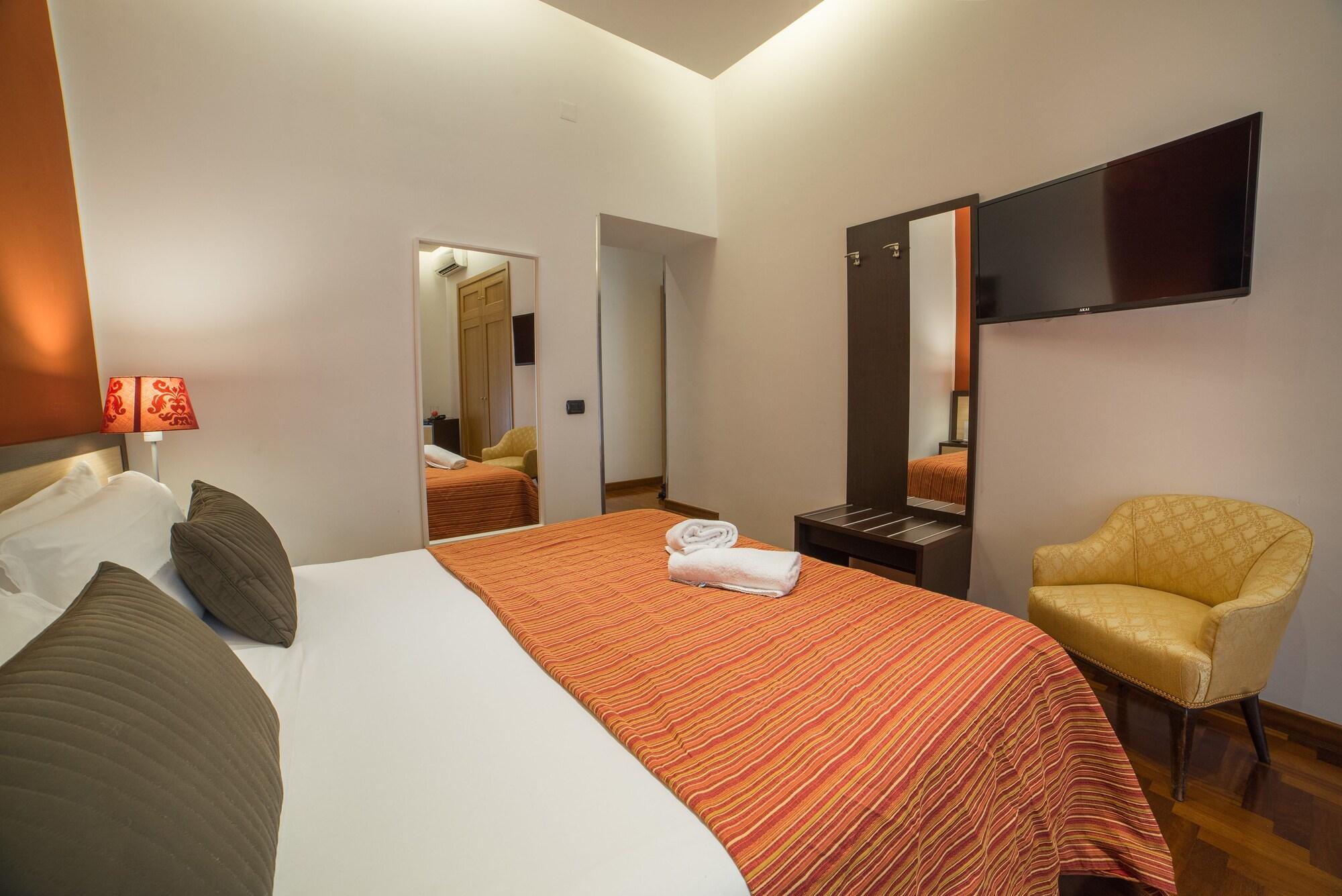 B&B Chiaia 32 Neapol Zewnętrze zdjęcie