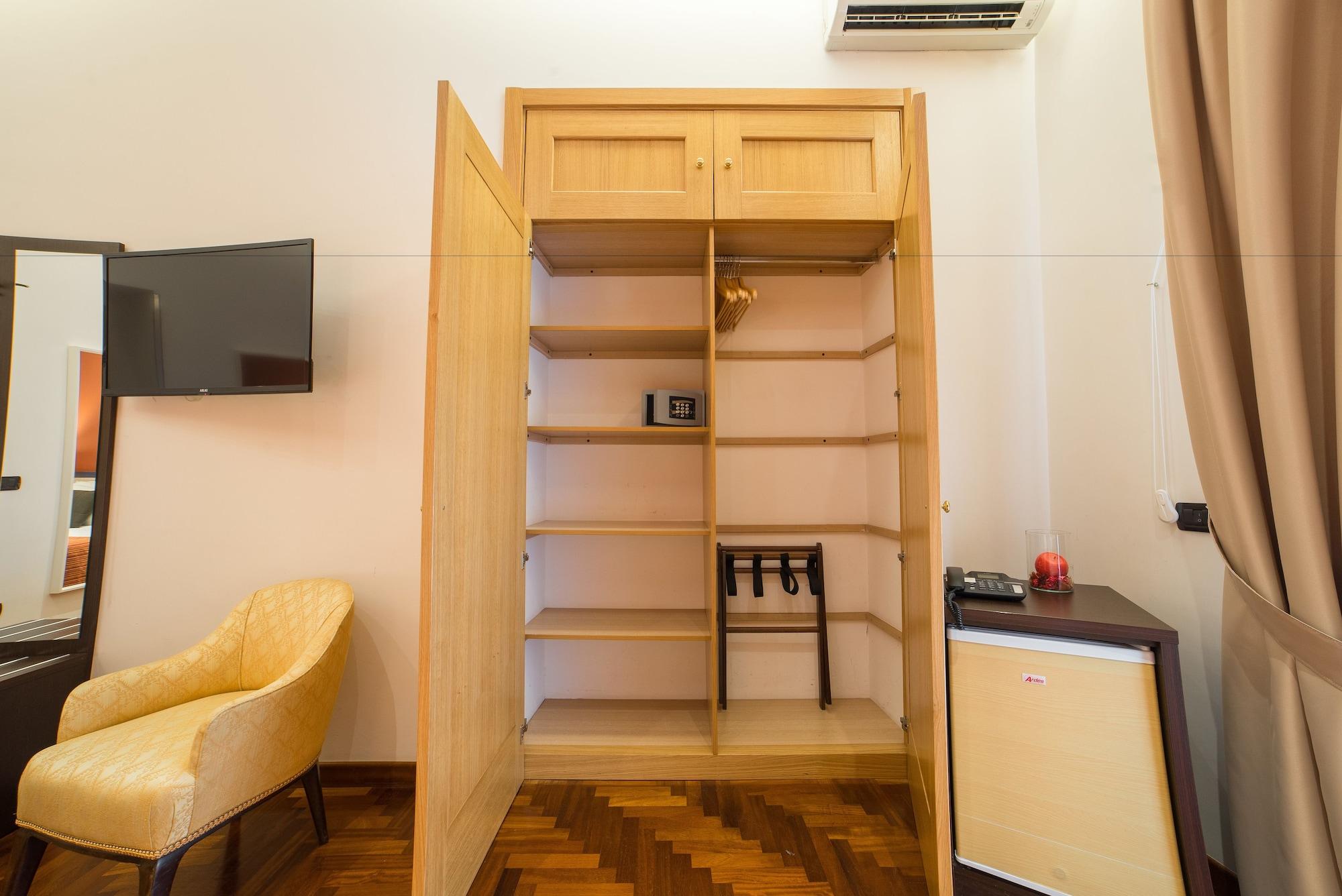 B&B Chiaia 32 Neapol Zewnętrze zdjęcie