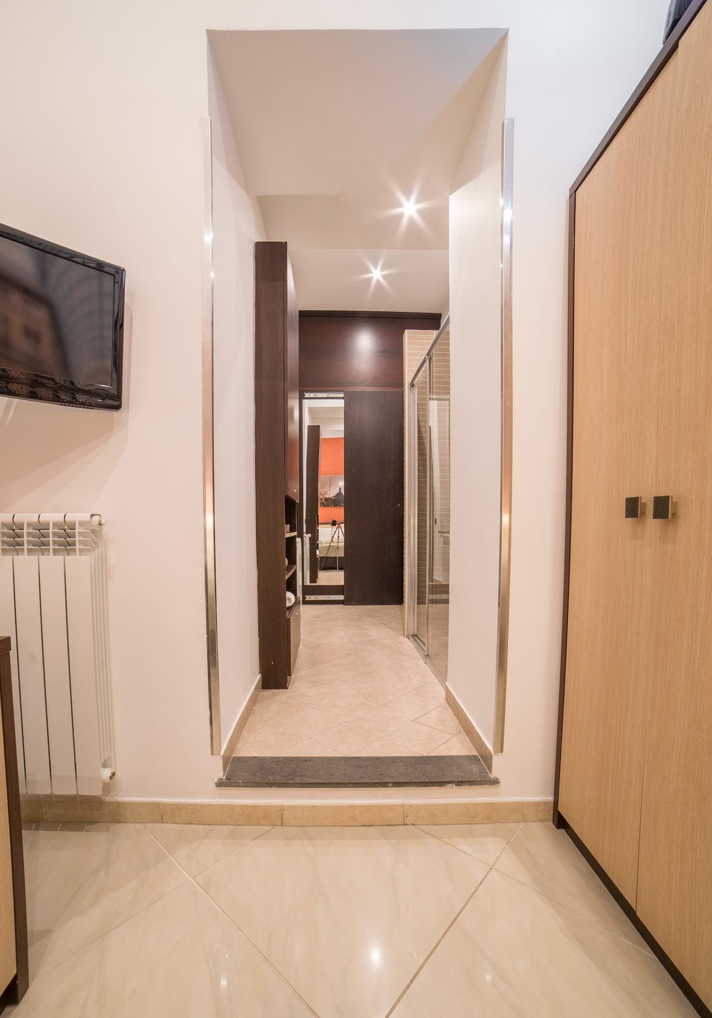 B&B Chiaia 32 Neapol Zewnętrze zdjęcie