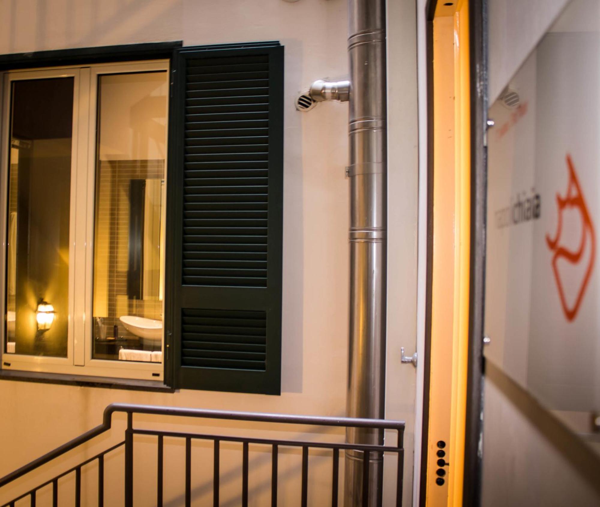B&B Chiaia 32 Neapol Pokój zdjęcie
