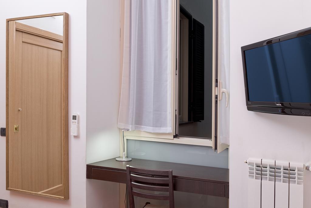 B&B Chiaia 32 Neapol Pokój zdjęcie