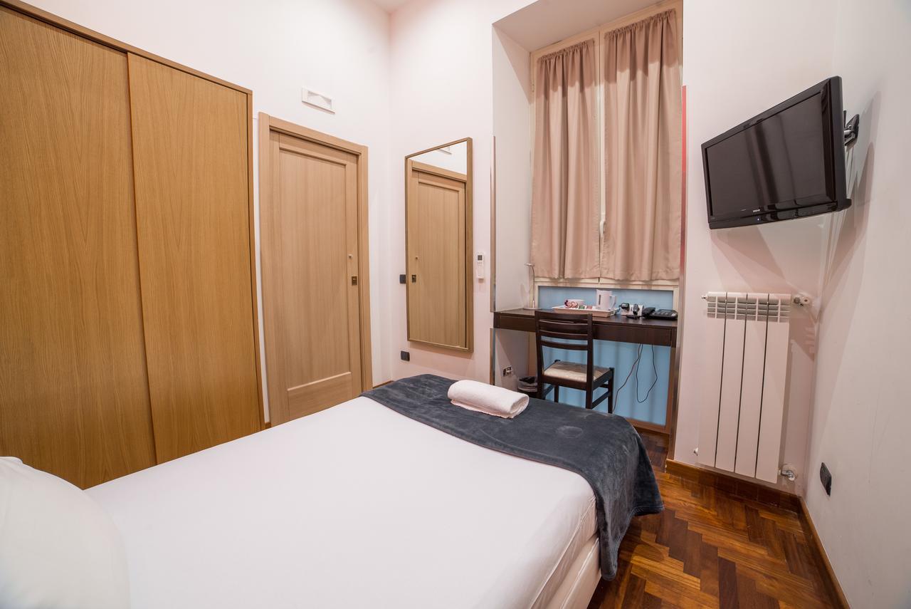 B&B Chiaia 32 Neapol Zewnętrze zdjęcie