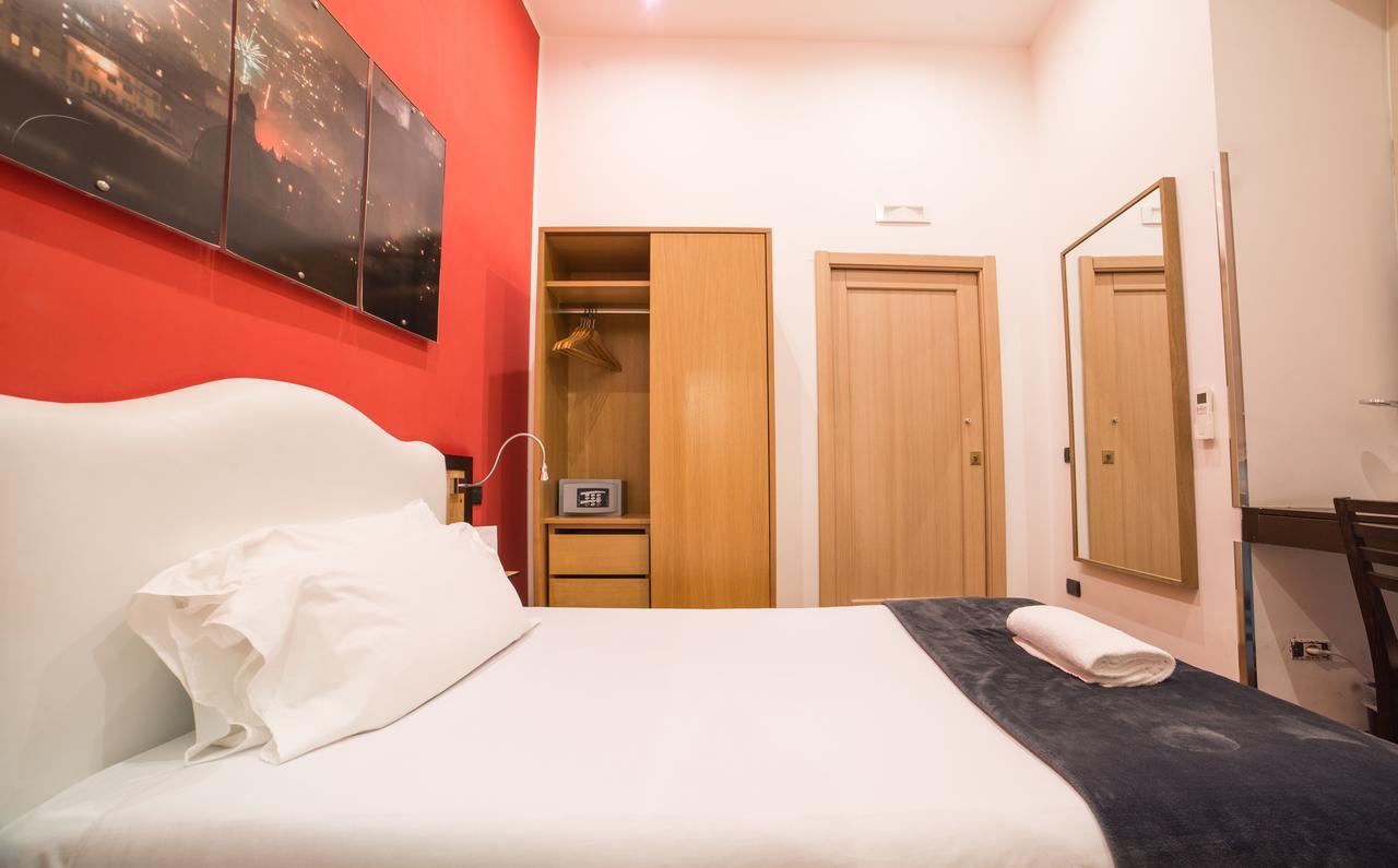 B&B Chiaia 32 Neapol Zewnętrze zdjęcie
