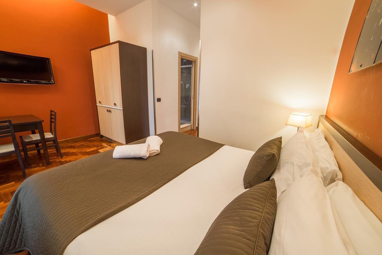 B&B Chiaia 32 Neapol Zewnętrze zdjęcie