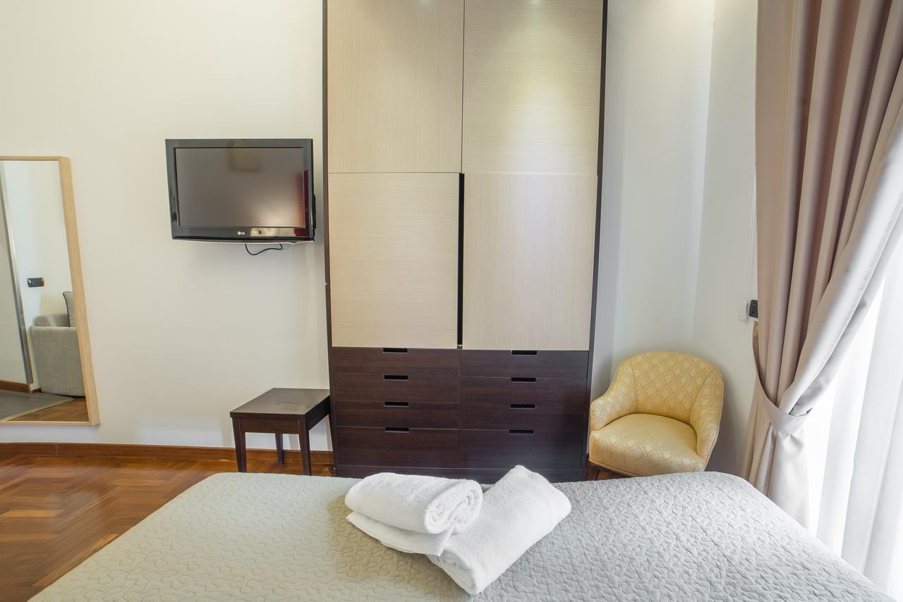 B&B Chiaia 32 Neapol Zewnętrze zdjęcie