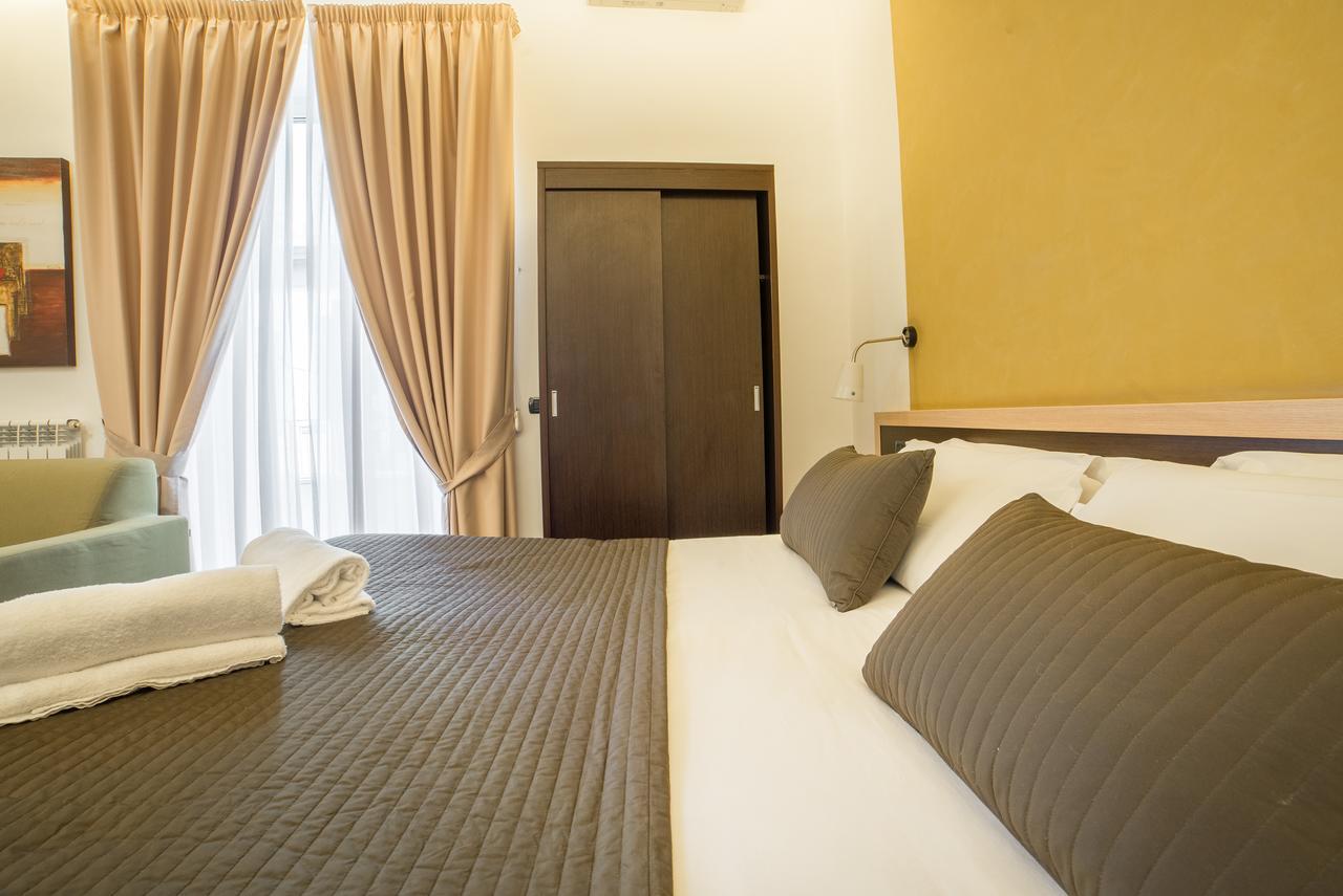 B&B Chiaia 32 Neapol Zewnętrze zdjęcie