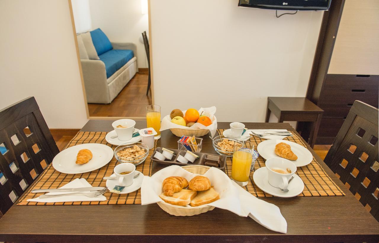 B&B Chiaia 32 Neapol Zewnętrze zdjęcie