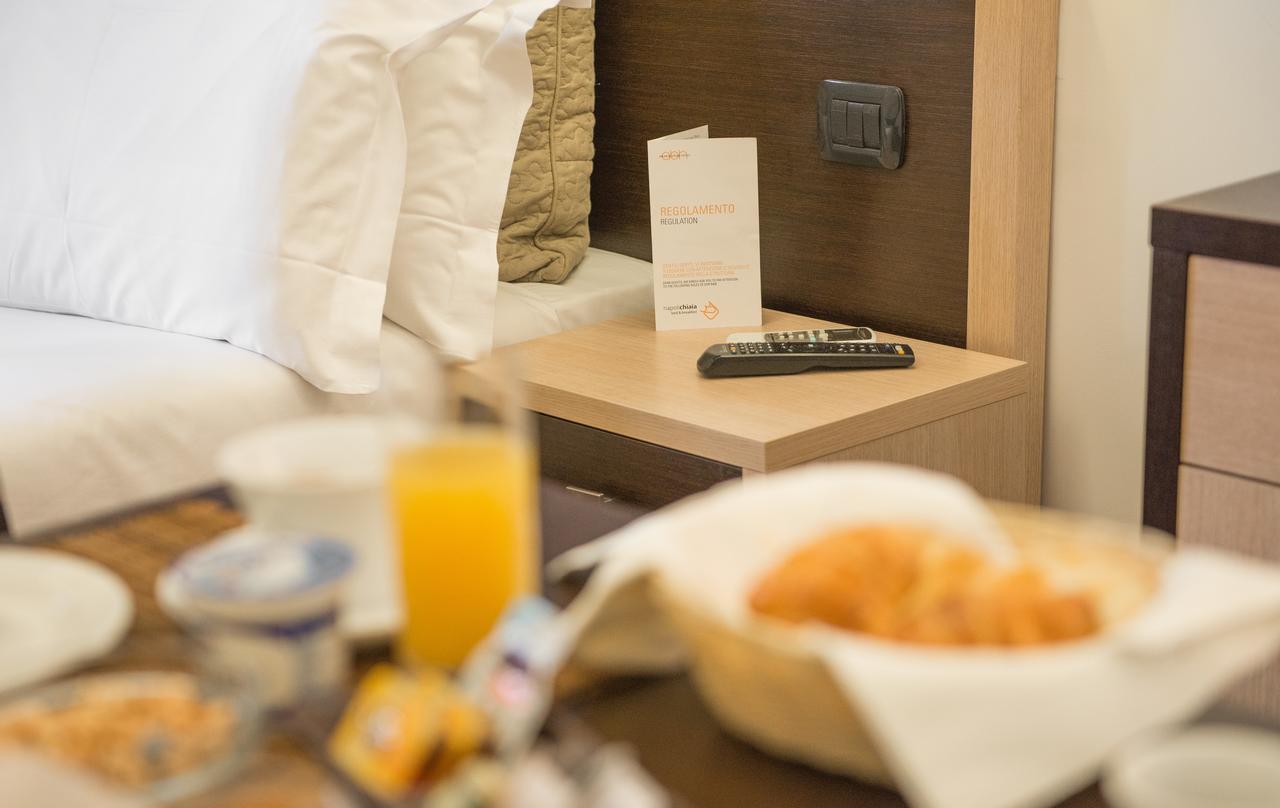 B&B Chiaia 32 Neapol Zewnętrze zdjęcie