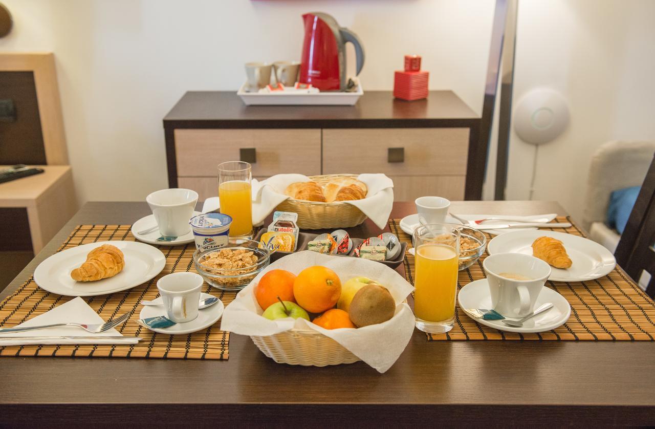 B&B Chiaia 32 Neapol Zewnętrze zdjęcie
