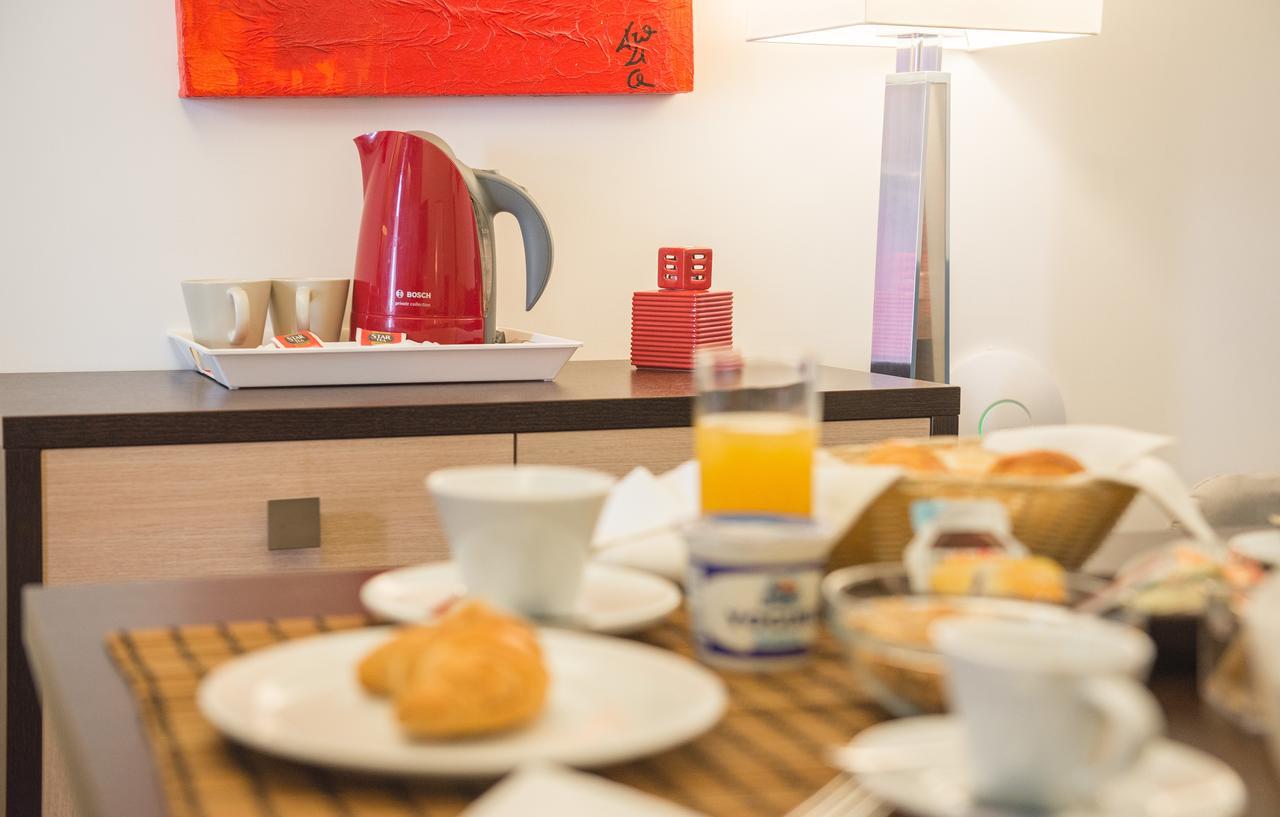 B&B Chiaia 32 Neapol Zewnętrze zdjęcie