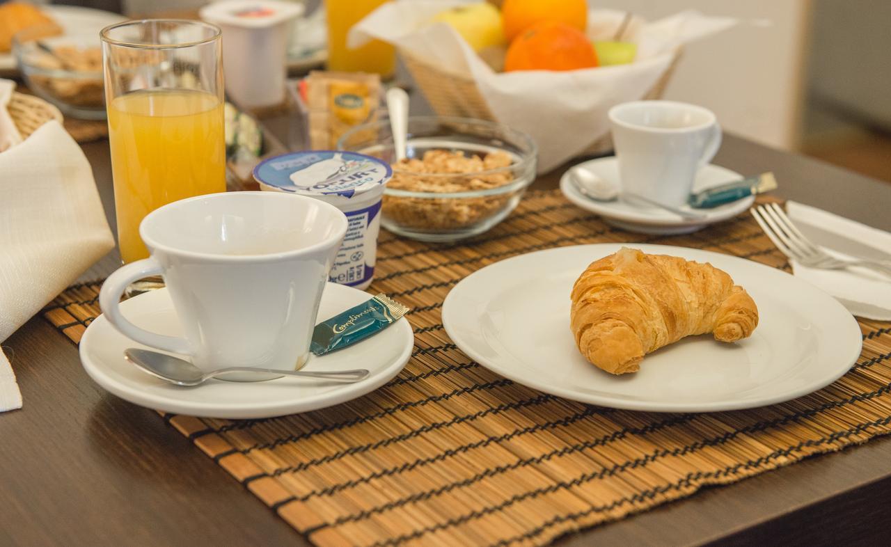 B&B Chiaia 32 Neapol Zewnętrze zdjęcie