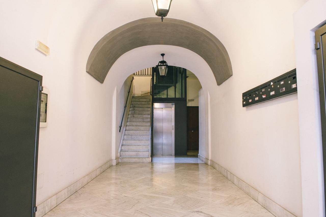 B&B Chiaia 32 Neapol Zewnętrze zdjęcie